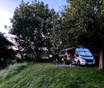 Knaus Boxstar 600 - Fiat 2.3 150 PK, Buscamper of Camperbus, Fiat, Particulier, 5 tot 6 meter