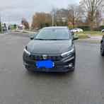 Sandale Dacia Comfort TCE 90, Autos, Achat, Carnet d'entretien, Noir, Particulier