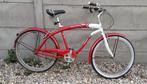 Jongensfiets palem beach mbm, Fietsen en Brommers, Ophalen, Gebruikt