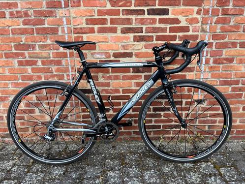 Mooie gravelbike Ridley, Fietsen en Brommers, Fietsen | Heren | Sportfietsen en Toerfietsen, Ophalen