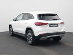 Mercedes-Benz GLA GLA 180 d Business Solution LED | CAMERA |, Auto's, Stof, Gebruikt, Zwart, 4 cilinders