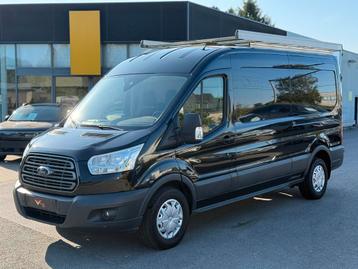 Ford transit L2 H2 lichte vracht navi airco+ keuring vkk beschikbaar voor biedingen