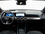 Mercedes-Benz EQB 300 4M AMG Premium Night 20" Adaptieve-ver, Auto's, Automaat, Gebruikt, Alcantara, Zwart