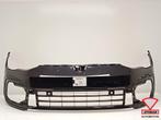 VW Golf 8 R-Line Voorbumper Bumper 6xPDC Origineel!, Gebruikt, Volkswagen, Bumper