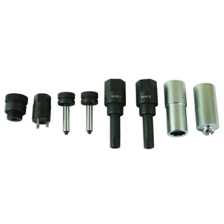 Kit de réparation d'injecteur diesel à rampe commune, livrai, Autos : Divers, Outils de voiture, Enlèvement ou Envoi