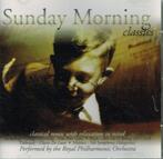 cd   /     Royal Philharmonic Orchestra* – Sunday Morning Cl, Ophalen of Verzenden