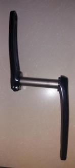 crankstel Shimano FC-MT611-1, Nieuw, Mountainbike, Shimano, Ophalen