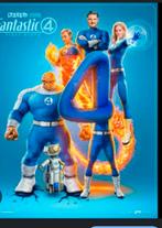 Fantastic 4, Tickets en Kaartjes, Twee personen, Actie of Avontuur, Overige typen