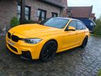 Zeer mooie bmw f30 335 i, Auto's, BMW, Automaat, 4 deurs, Achterwielaandrijving, Overige kleuren
