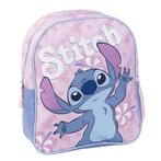 Lilo en Stitch Rugzak - 30 cm - Disney, Handtassen en Accessoires, Tassen | Rugtassen, Disney of Dora, 25 tot 40 cm, Nieuw, Ophalen of Verzenden