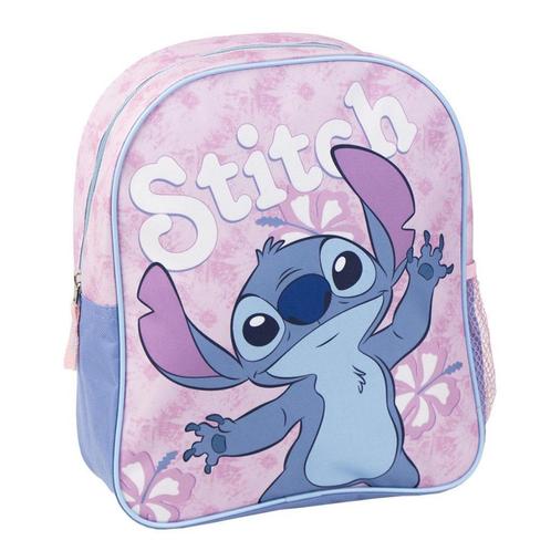 Lilo en Stitch Rugzak - 30 cm - Disney, Handtassen en Accessoires, Tassen | Rugtassen, Nieuw, Disney of Dora, 25 tot 40 cm, 30 tot 45 cm