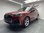 Audi Q7 TDi Quattro S line *GARANTIE 12 MOIS*UTILITAIRE*, Autos, Audi, SUV ou Tout-terrain, 5 places, Cuir, Automatique