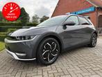 Hyundai IONIQ 5 168kW 5km 2024, Auto's, Automaat, 5 deurs, Zilver of Grijs, 168 kW