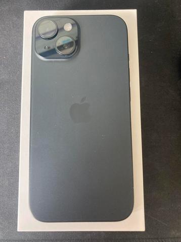 iPhone 15 128GB beschikbaar voor biedingen