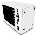 Aerotherme a gaz 35kw g20, Enlèvement ou Envoi, Comme neuf