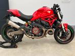 Ducati Monster 821, Motoren, Motoren | Ducati, 2 cilinders, Motorrijbewijs A, Particulier, Meer dan 35 kW
