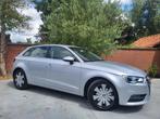 Audi A3 1.8TFSI Quattro 180pk ~ garantie, Auto's, Audi, Automaat, 4 cilinders, 149 g/km, Leder en Stof