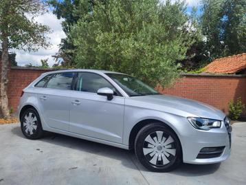 Audi A3 1.8TFSI Quattro 180pk ~ garantie beschikbaar voor biedingen