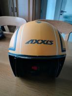 Jethelm retro, Ophalen, Zo goed als nieuw