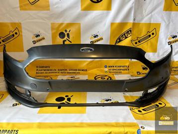 Voorbumper Ford Galaxy Mk3 2015+ PDC EM2B-17H772-P_W beschikbaar voor biedingen