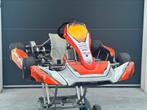 Sodikart RS3 rollend frame met unipro, Ophalen, Zo goed als nieuw