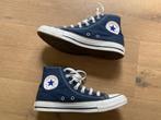 Converse Chuck Taylor All Star blauw maat 38 nieuwstaat!, Kleding | Dames, Schoenen, Blauw, Ophalen of Verzenden, Zo goed als nieuw