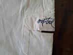 Short Mistral, Porté, Envoi, Taille 52/54 (L), Blanc