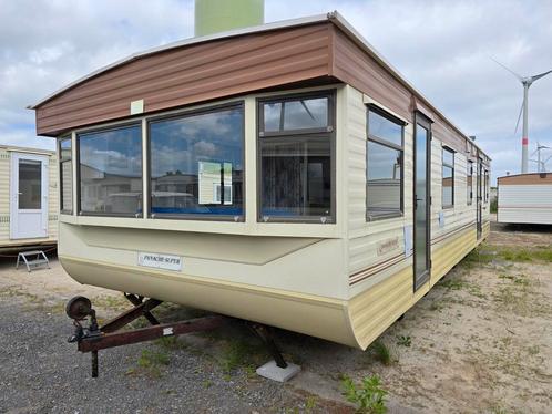 Stacaravan in snelverkoop 6.950€ 🚚 inclusief !!!, Caravans en Kamperen, Stacaravans, Verzenden