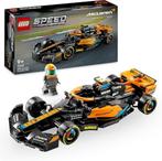 LEGO McLaren Formule 1 SNELLE GRATIS LEVERING, Kinderen en Baby's, Speelgoed | Duplo en Lego, Verzenden, Nieuw, Complete set, Lego