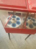 Distributeurs automatiques à deux capsules, Collections, Euro, Enlèvement