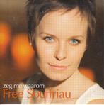 Zeg mij waarom van Free Souffriau, Verzenden, Nederlandstalig