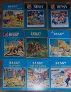 Collectie Bessy strips in perfecte staat! 1ste druk, Boeken, Stripverhalen, Ophalen of Verzenden, Zo goed als nieuw