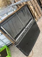 Mercedes g klasse w463 opendak, Autos : Divers, Accessoires de voiture, Enlèvement, Comme neuf