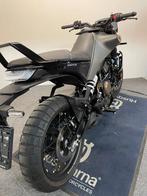 Husqvarna Svartpilen 401 MY'24 ref. LS 3260, Motos, Entreprise, Permis Moto A2 minimum, 401 cm³, 12 à 35 kW