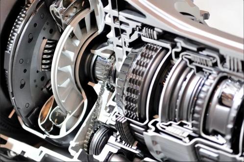 VERSNELLINGSBAK KPT KPS NLP DSG 6 VERSNELLINGEN VW GOLF PASS, Auto-onderdelen, Transmissie en Toebehoren, Volkswagen, Gereviseerd