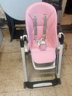 Kinderstoel, Kinderen en Baby's, Kinderstoelen, Ophalen, Zo goed als nieuw
