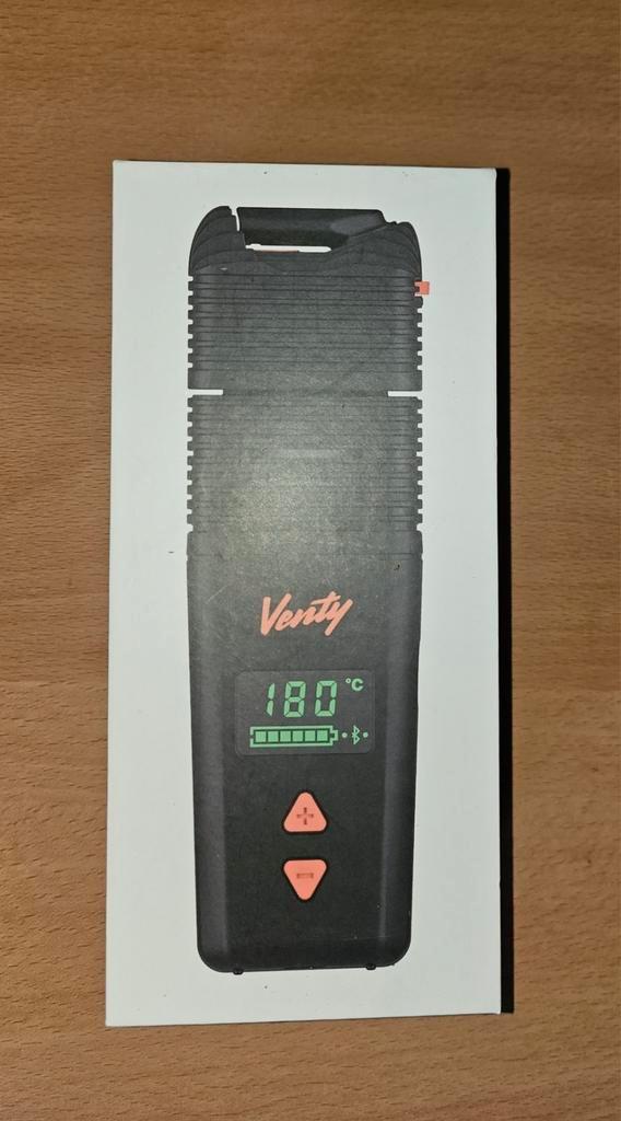 Vaporisateur Venty, Divers, Divers Autre, Enlèvement ou Envoi