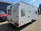 Burstner - Winner 450 TF - 2008 - Caravan, Caravans en Kamperen, Bedrijf, 750 - 1000 kg, Bürstner