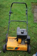 verticuteermachine, Ophalen, Gebruikt, Benzine