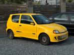 Fiat Seicento Sporting Abarth, Seicento, Achat, Particulier