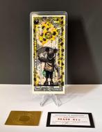 Pop Art A/P Kusama Yayoi - Nara Yoshitomo - Death NYC /100, Antiquités & Art, Enlèvement ou Envoi