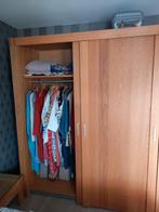 Armoire, Avec tablette(s), 150 à 200 cm, Enlèvement, Utilisé