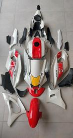 Yamaha R7 2022 World GP 60 anniversary originele kuip, Motoren, Ophalen