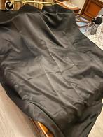 Tenture noir, Animaux & Accessoires, Enlèvement, Utilisé