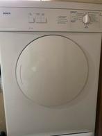BOSCH droogkast type WTA 4100, Elektronische apparatuur, Ophalen, Gebruikt, Luchtafvoer