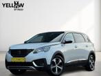 Peugeot 5008 Crossway / 1.6 BlueHDi / 7 Pla, Achat, Euro 6, Entreprise, Noir