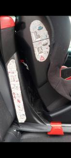 Siège auto pivotant pour enfants, marque Oxygen, Enlèvement, Utilisé