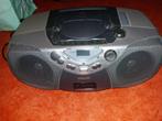 Radio cd Philips, Ophalen, Zo goed als nieuw, Radio