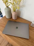 MacBook Pro 2018 15-inch, Informatique & Logiciels, Apple Macbooks, Comme neuf, 16 GB, MacBook Pro, 2 à 3 Ghz