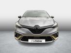 Renault Clio E-tech Engineered Full Hybrid 145, Stof, Gebruikt, 4 cilinders, Parkeersensor